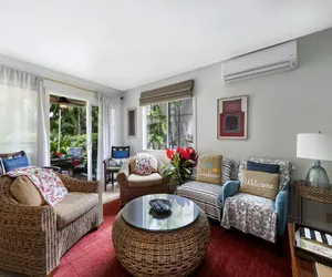 Photo 2 - Keauhou Kona Surf & Racquet Club Townhome#10