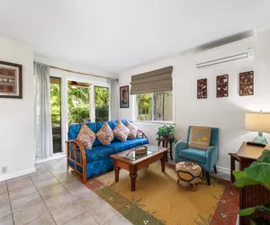 Photo 5 - Keauhou Kona Surf & Racquet Club Townhome#10