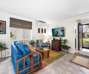 Photo 4 - Keauhou Kona Surf & Racquet Club Townhome#10