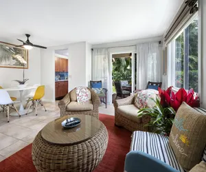 Photo 4 - Keauhou Kona Surf & Racquet Club Townhome#10