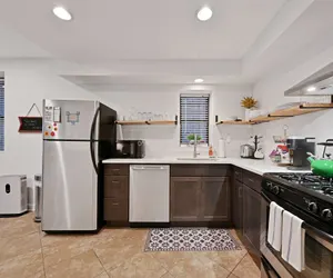 Photo 2 - Lively Wicker Park 2BR, Steps to Damen Blue Line
