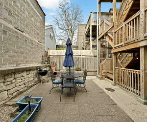 Photo 4 - Lively Wicker Park 2BR, Steps to Damen Blue Line