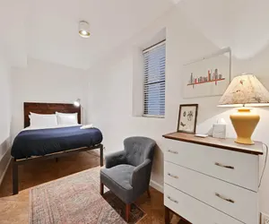 Photo 3 - Lively Wicker Park 2BR, Steps to Damen Blue Line