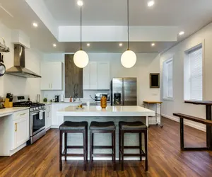 Photo 2 - Chicago River West 4 Bedroom / 3 Bathroom