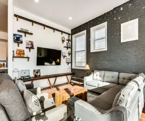 Photo 4 - Chicago River West 4 Bedroom / 3 Bathroom