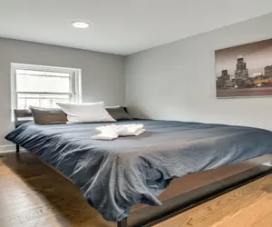 Photo 5 - Pro Cleaned & Isolated West Loop Coach House