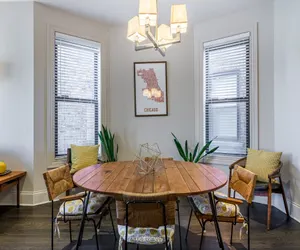 Photo 3 - Bright 2 Bed w/Office on Historic Logan Boulevard