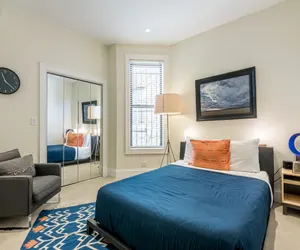 Photo 2 - Bright 2 Bed w/Office on Historic Logan Boulevard