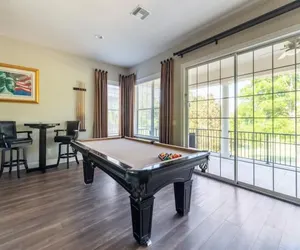 Photo 4 - Luxe Golf View 4 BR Reunion Villa by Disney