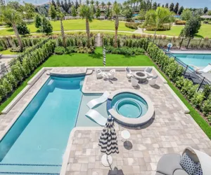 Photo 2 - XExtravagant Bear's Den in Reunion Villa by Disney