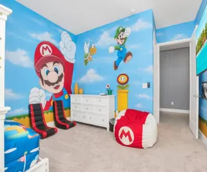 Photo 3 - XExtravagant Bear's Den in Reunion Villa by Disney