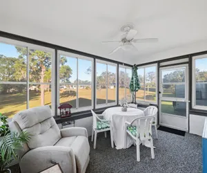 Photo 4 - The Lake Home - PET FRIENDLY!  A Beautiful Oasis In The Heart Of Florida!