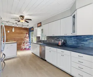 Photo 3 - The Lake Home - PET FRIENDLY!  A Beautiful Oasis In The Heart Of Florida!