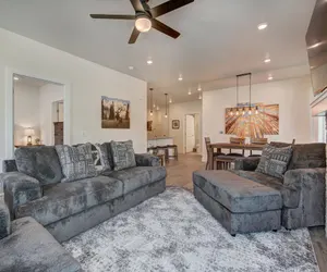 Photo 2 - Brand New Clear Water Lofts -  2br Premier Condo - Kids Ski Free!