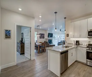 Photo 4 - Brand New Clear Water Lofts -  2br Premier Condo - Kids Ski Free!