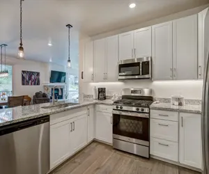Photo 5 - Brand New Clear Water Lofts -  2br Premier Condo - Kids Ski Free!