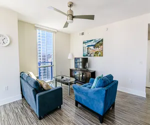 Photo 3 - Uptown Charlotte 2BR Furnished Apartments