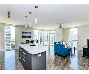 Photo 4 - 2BR Uptown Charlotte Furnished Apartments