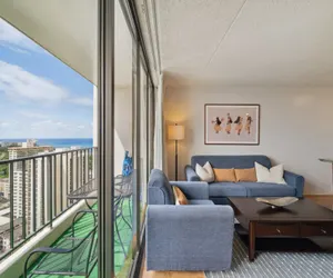 Photo 4 - Tower 1 Suite 2705 - QQS