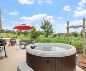Photo 4 - Pecan Farm Garden Haus