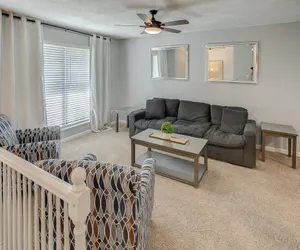Photo 3 - Enjoy the City and Your Space!