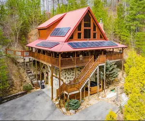 Photo 4 - Powdermill Hill Cabin