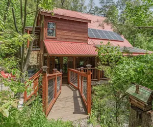 Photo 2 - Powdermill Hill Cabin