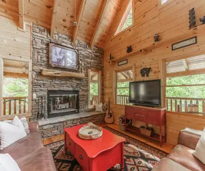Photo 4 - Powdermill Hill Cabin