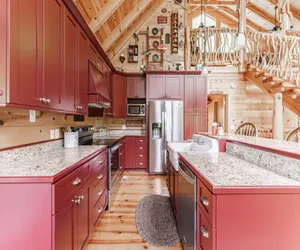 Photo 5 - Powdermill Hill Cabin