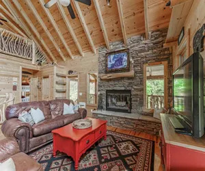Photo 3 - Powdermill Hill Cabin
