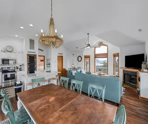 Photo 4 - Beautiful OBX Home w. Pristine Views