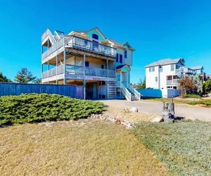 Photo 3 - Beautiful OBX Home w. Pristine Views