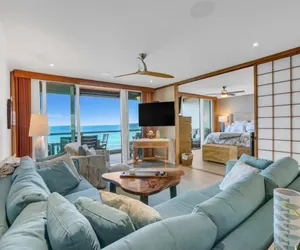 Photo 2 - Keauhou Kona Surf & Racquet Club#5-203