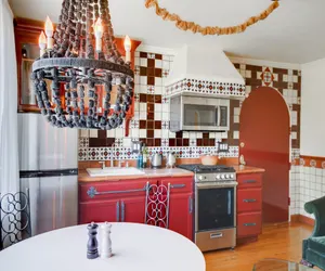 Photo 4 - Cozy & Equipped Spanish-Style Casita in Berkeley