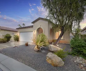 Photo 3 - Palm Springs Mountain Getaway