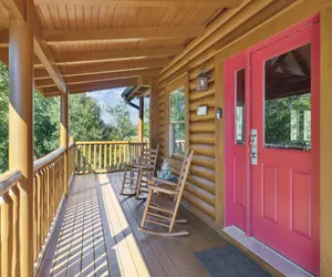 Photo 5 - The Cowboy Way Cabin