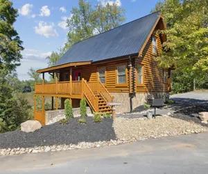 Photo 2 - The Cowboy Way Cabin