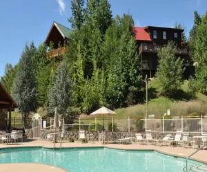 Photo 3 - The Cowboy Way Cabin