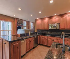 Photo 5 - West Ridge 107-SKI IN/OUT - Right on Cupp Run!