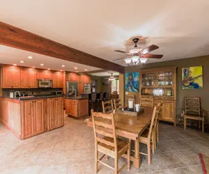 Photo 4 - West Ridge 107-SKI IN/OUT - Right on Cupp Run!