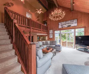 Photo 3 - West Ridge 107-SKI IN/OUT - Right on Cupp Run!