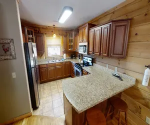 Photo 3 - Logger's Run 02 - South Mountain Stunner!