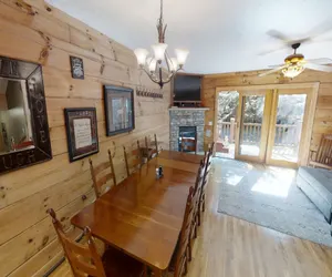 Photo 4 - Logger's Run 02 - South Mountain Stunner!