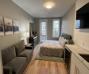 Photo 2 - Seneca 209 - Amazing Views and Underground Heated Parking - Yes please!