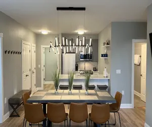 Photo 4 - Seneca 209 - Amazing Views and Underground Heated Parking - Yes please!