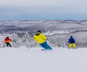 Photo 4 - Silver Creek #1311 - Cozy Mountain Top Retreat - SKI IN / SKI OUT!