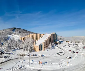 Photo 3 - Silver Creek #1311 - Cozy Mountain Top Retreat - SKI IN / SKI OUT!