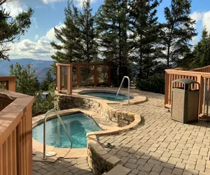 Photo 4 - Rimfire #211B - Heated Underground Parking!  You'll Love the Western Territory Views