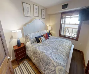 Photo 2 - Rimfire #211B - Heated Underground Parking!  You'll Love the Western Territory Views