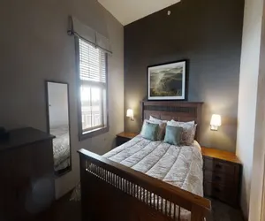 Photo 5 - EPIC views await you  in this airy 2 bedroom